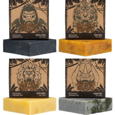 5inches (L X W X H) Material: U. . Jungle bravo soap